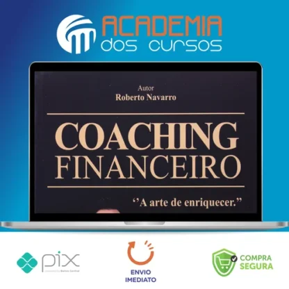 Coaching Financeiro Training - Roberto Navarro