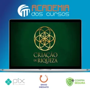 Criação de Riqueza - Paulo Vieira