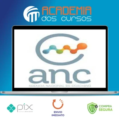Curso Coach Go Getter - Agência Nacional de Coaching