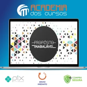 Curso Propósito Inabalável - Luz da Serra
