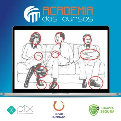 Desvendando as Pessoas - Mauro Pennafort