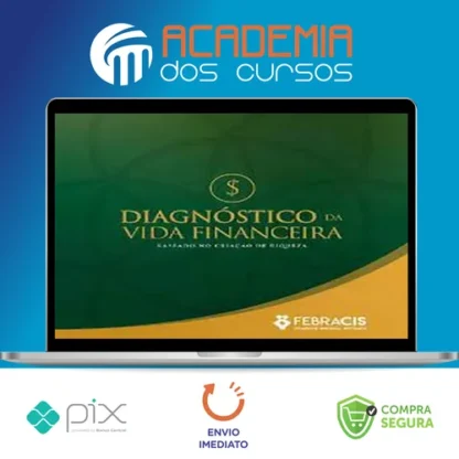 Diagnóstico da Vida Financeira - FEBRACIS