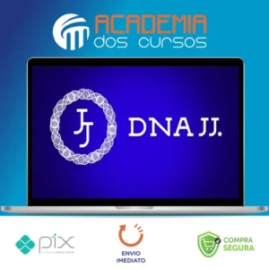 DNA JJ - Joel Jota