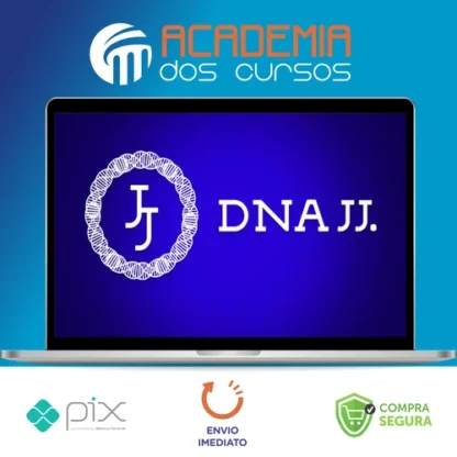 DNA JJ - Joel Jota