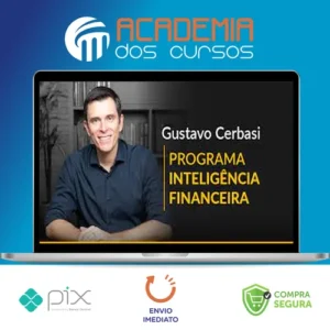 Finanças Pessoais - Gustavo Cerbasi