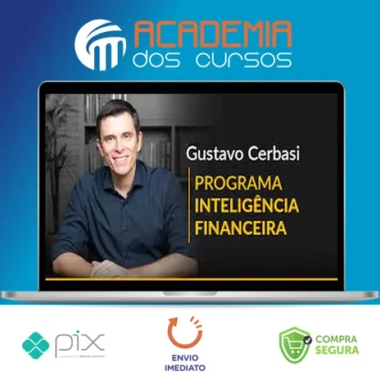 Finanças Pessoais - Gustavo Cerbasi