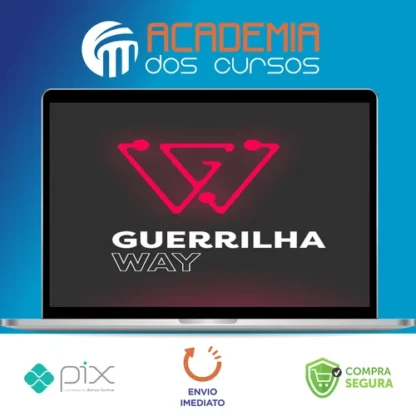 Guerrilha Way - Italo Marsili