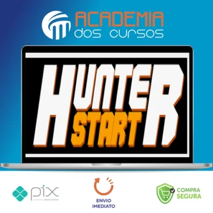 Hunter Start - Marcos Strider