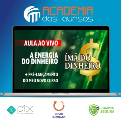 Imã do Dinheiro - Beth Russo