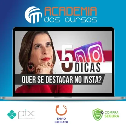 Instaturbo 2.0 para Coach - Caroline Caracas