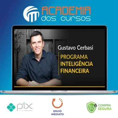 Inteligência Financeira - Gustavo Cerbasi 2022
