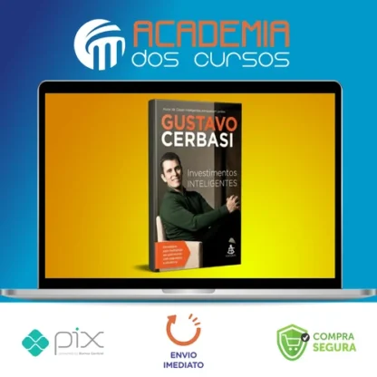 Investimentos Inteligentes - Gustavo Cerbasi