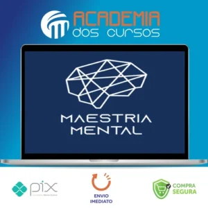 Maestria Mental - Jacob Petry