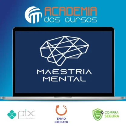 Maestria Mental - Jacob Petry