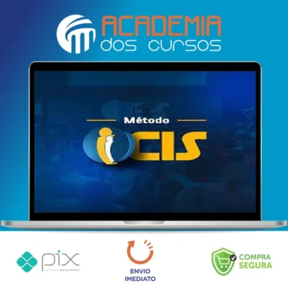 Método CIS - Paulo Vieira