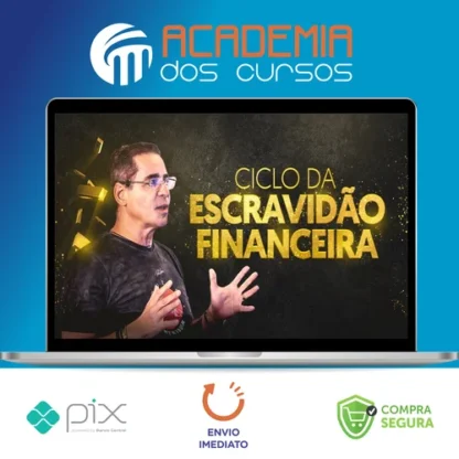 Metodo CIS: Fim da Escravidão - Paulo Vieira