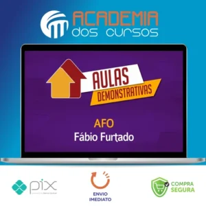 Adm Financeira e Orçamentária - Fábio Furtado (A Casa do Concurseiro)