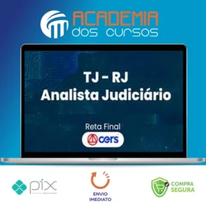 Analista Judiciário de Tribunais CERS - CERS
