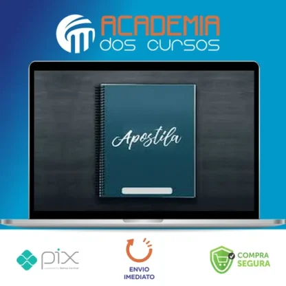 Apostila Português e Matemática 4ªEdição - João Victor