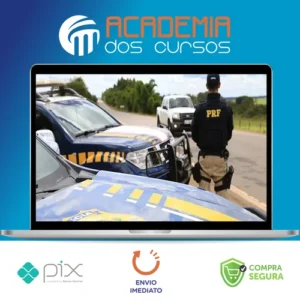 Polícia Rodoviária Federal - Direção
