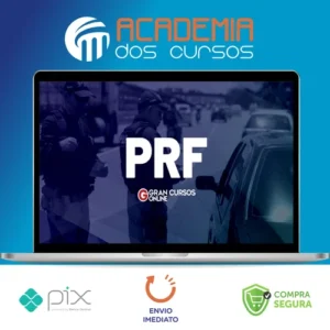 Polícia Rodoviária Federal - Gran Cursos