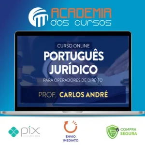 Português Jurídico - CERS