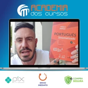 Português Sistematizado - Pablo Jamilk