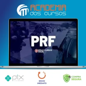 PRF - Gran Cursos