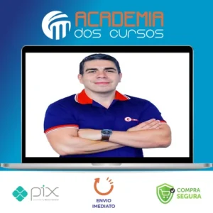Raciocínio Lógico - Luis Telles (Gran Cursos Online)
