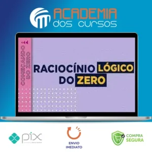 Raciocínio Lógico do Zero - Bruno Villar