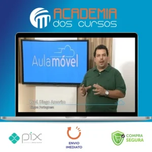 Redação Discursiva - Diego Amorim