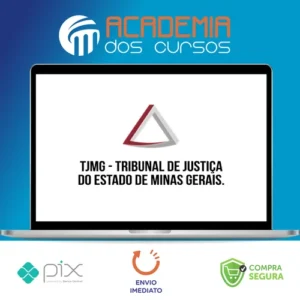 TJ MG - Analista Judiciário: Assistente Social Judicial - Gran Cursos Online