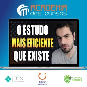 Mentoria Concursos Públicos - Pedro Marques