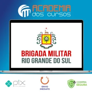 Brigada Militar do Estado do Rio Grande do Sul: 2º Sargento - Gran Cursos Online
