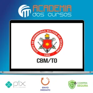 CBM TO: Soldado (CFP) (Pós-Edital) - Gran Cursos Online