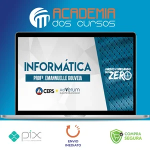 Começando do Zero: Informática - CERS