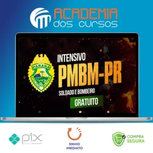 Concursos Policia Militar e Bombeiros - AlfaCon