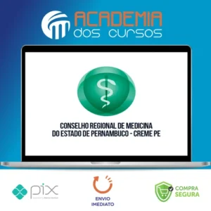 CREMEPE: Assistente Técnico I (Módulo Especial) (Pós Edital) - Gran Cursos Online