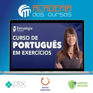 Curso Português - Adriana Figueiredo