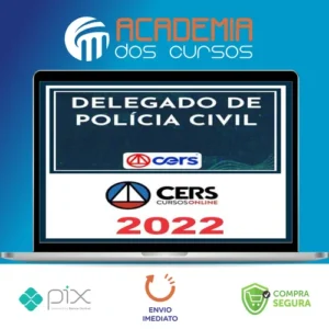 Delegado Civil - CERS