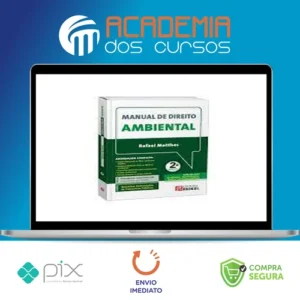 Direito Ambiental - Rafael Matthes