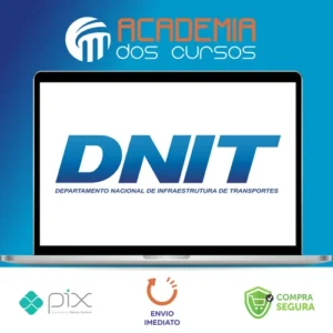 DNIT: Conhecimentos Gerais Comuns para Todos os Cargos de Nível Superior - Gran Cursos Online