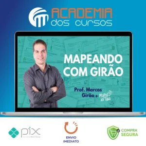 Estratégia Concursos: Estatuto do Desarmamento - Marcos Girão