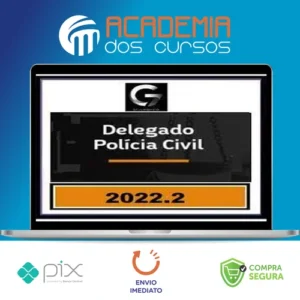 G7 Jurídico - Delegado Cívil