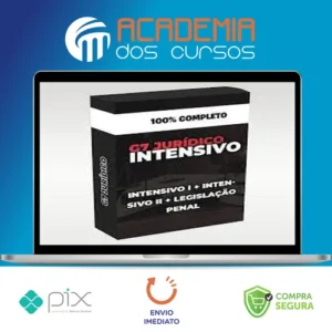 Intensivo I 2021 - G7 Jurídico