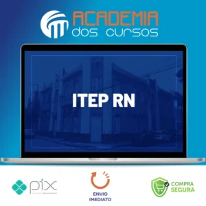 ITEP RN: CARGO 201: Agente de Necrópsia - Gran Cursos Online