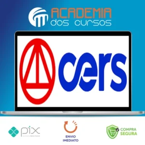 INSS Analista e Técnico - CERS