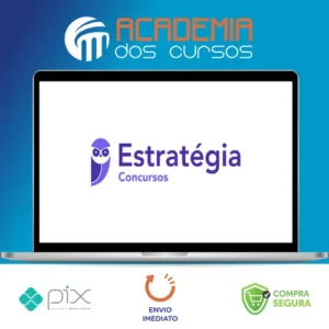 TRT-PB 13ª Região (Analista Judiciário - Arquiteto) - Estratégia Concursos