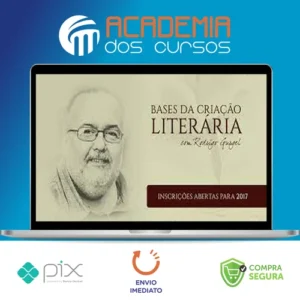 Bases da Criação Literária - Rodrigo Gurgel