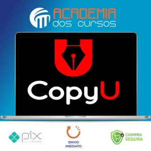 Comunidade CopyU - André Cia